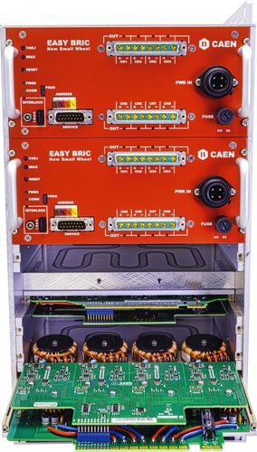 Convertidor DC/DC de potencia - EASY BRIC1 - CAEN Spa