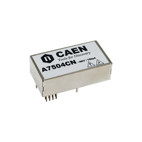Módulo de potencia - A7504C - CAEN Spa