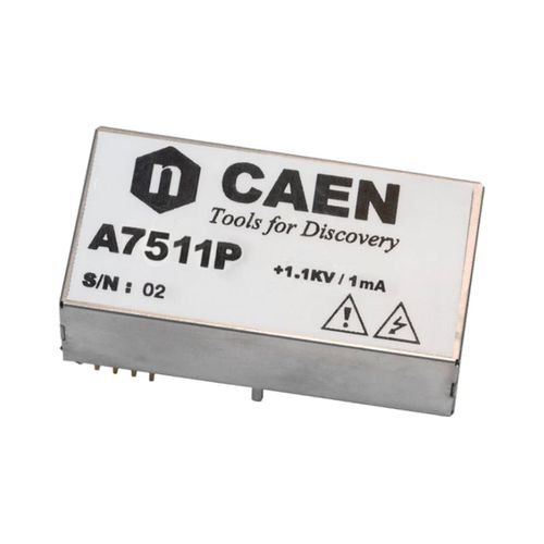Módulo de potencia - A7511 - CAEN Spa