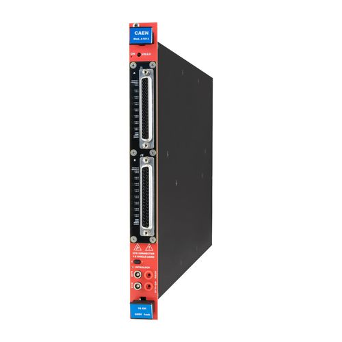 Módulo de alimentación de E/S - A1612 - CAEN Spa