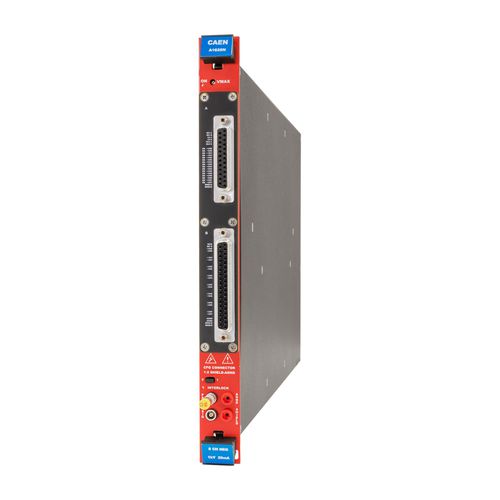 Módulo de alimentación de E/S - A1625 - CAEN Spa
