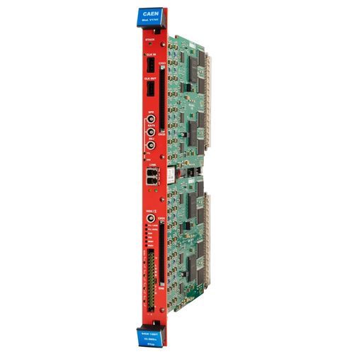 Rectificador de corriente industrial - V1741 - CAEN Spa