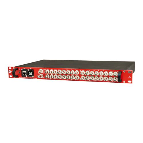 Detector de neutrones - R7771 - CAEN Spa - de corriente / de alta tensión / de baja tensión