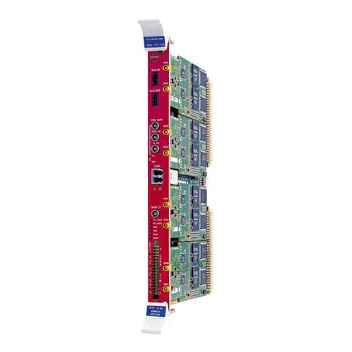 Digitalizador hasta 100 MS/s - V1724 - CAEN Spa - 8 canales / 14 bits / PCIe