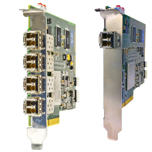 Tarjeta controlador PCI Express - A3818 - CAEN Spa