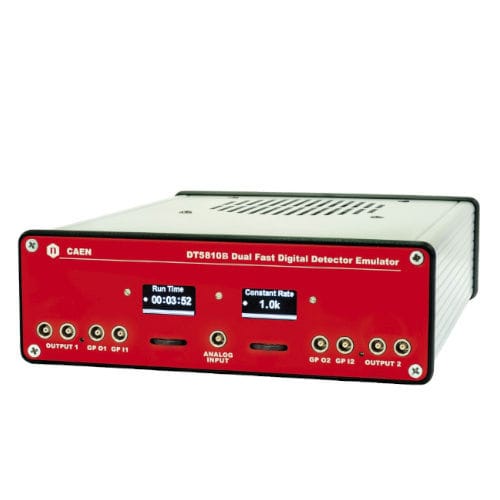 Generador de funciones - DT5810 - CAEN Spa - de impulsos