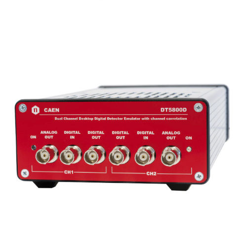 Generador de funciones - DT5800 - CAEN Spa - de impulsos / de doble canal