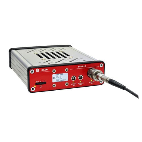 Generador de señal - DT4810 - CAEN Spa - de funciones / de impulsos / de microondas