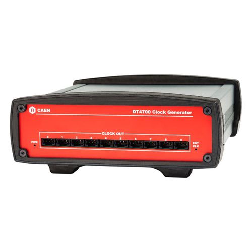 Generador de reloj - DT4700 - CAEN Spa