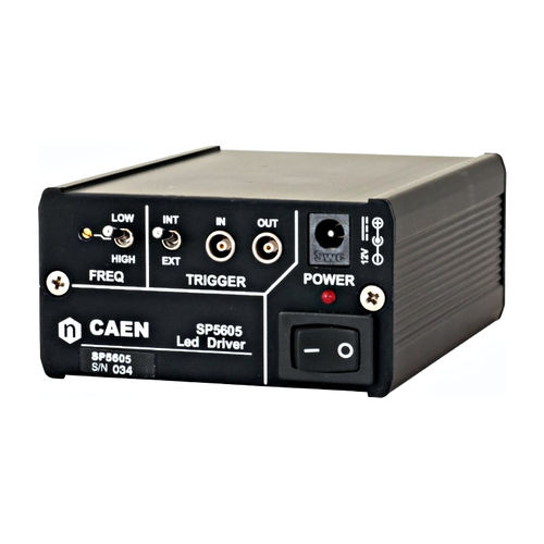 Generador de impulsos - SP5605 - CAEN Spa