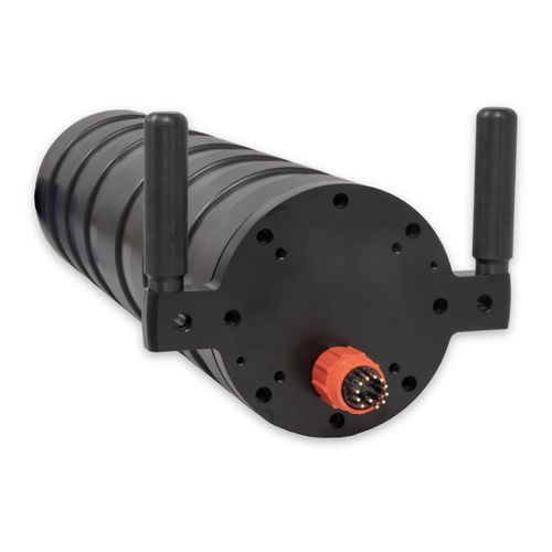 Aparato de medición de rayos gamma - GAMON-Diver - CAEN Spa - radiométrico / espectroscópico / submarino