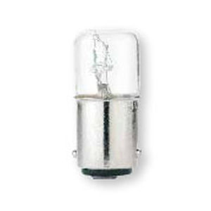 Bombilla de filamentos - 11 Series - TEXELCO S.r.l. - para luces de alarma / 5 W