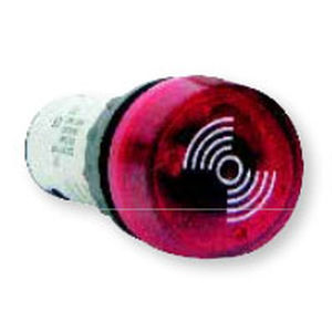 Zumbador IP20 - S 230 - TEXELCO S.r.l. - piezoeléctrico
