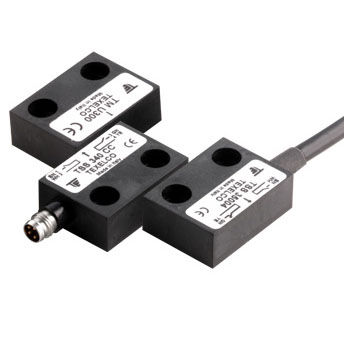 Sensor magnético de seguridad - TEXELCO S.r.l.