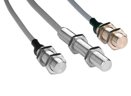 Interruptor de seguridad - TEXELCO S.r.l.