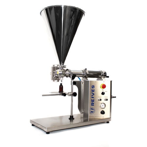 Dosificador para líquido de alta viscosidad - DDB - Rejves Machinery S.r.l - para medios de alta viscosidad / de agua / para pintura