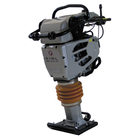 Pisón para compactación - SP90 - SIRL SA