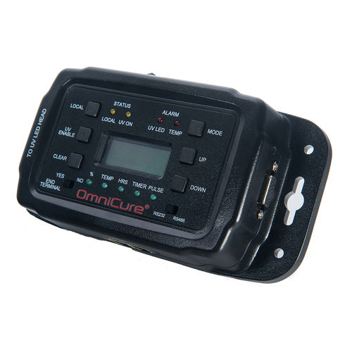Autómata programable compacto - OmniCure PLC2000 - Excelitas Technologies - Omnicure - RS485 / RS232 / portátil