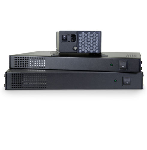 Controlador de fuentes de alimentación - OmniCure SC series - Excelitas Technologies - Omnicure