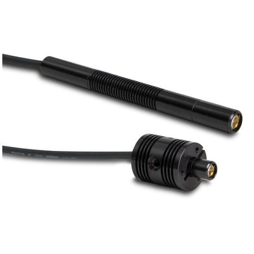 Lámpara frontal LED - OmniCure V3 UV LED - Excelitas Technologies - Omnicure - UV / para la industria