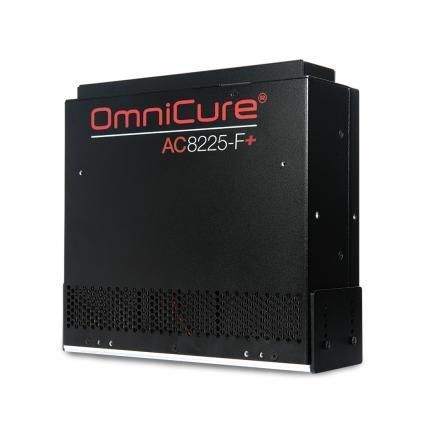 Sistema de polimerización LED UV - AC8225-F+ - Excelitas Technologies - Omnicure - para revestimientos