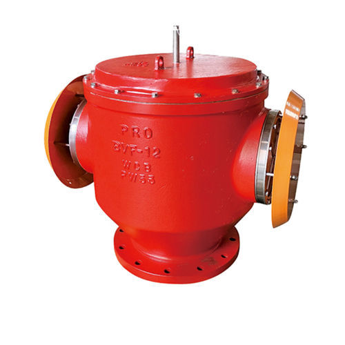 Válvula de respiro de vacío - BVF  - Prosave Korea - de aluminio / de acero inoxidable / compacta