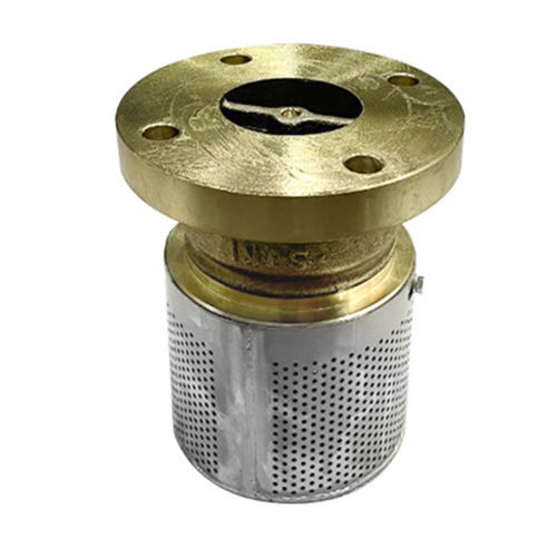 Válvula de disco - FV - Prosave Korea - con pedal / de tuberías / de bomba