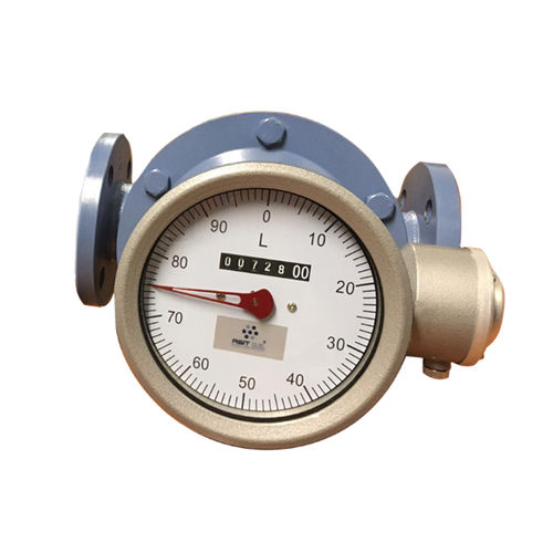 Caudalímetro volumétrico - AI.MMIP - ASIT ITALIA - para aceite / para carburante / para líquido de alta viscosidad