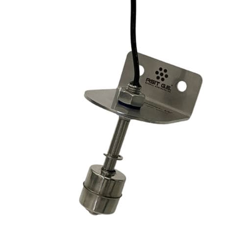 Interruptor de nivel de flotador - AI.LSoem.W - ASIT ITALIA - para líquidos / para silo / para depósito
