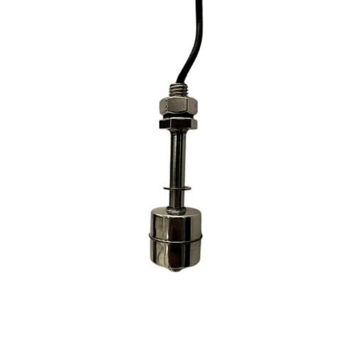 Interruptor de nivel de flotador - AI.LSoem - ASIT ITALIA - para líquidos / para productos químicos / para depósito