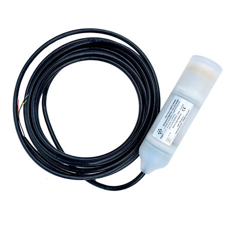 Transmisor de nivel hidrostático - AI.HydroLT-SPECIAL - ASIT ITALIA - para agua / para líquido corrosivo / para aceite