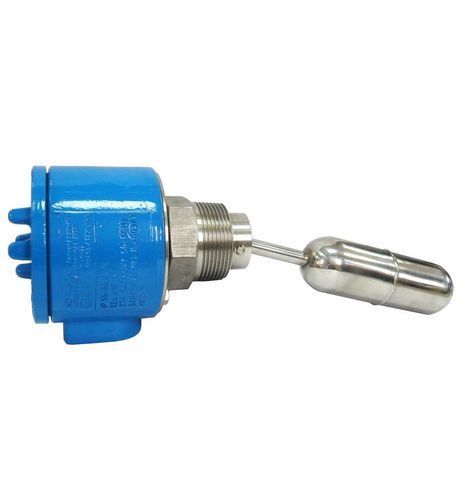 Interruptor de nivel de flotador horizontal - AI.LXT201 - ASIT ITALIA - electromecánico / para líquidos / para la industria agroalimentaria