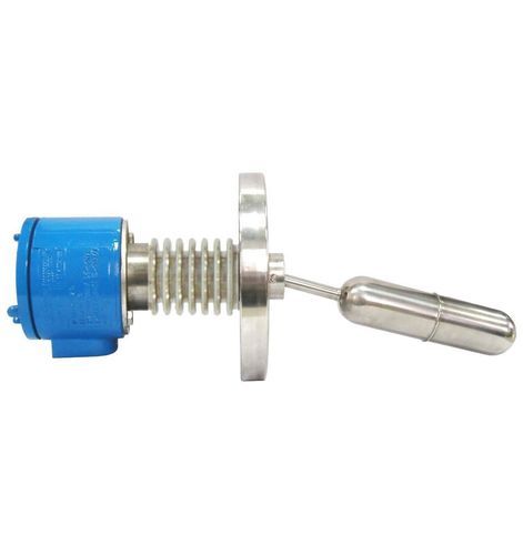 Interruptor de nivel de flotador horizontal - AI.LXT203F - ASIT ITALIA - electromecánico / para líquidos / para silo