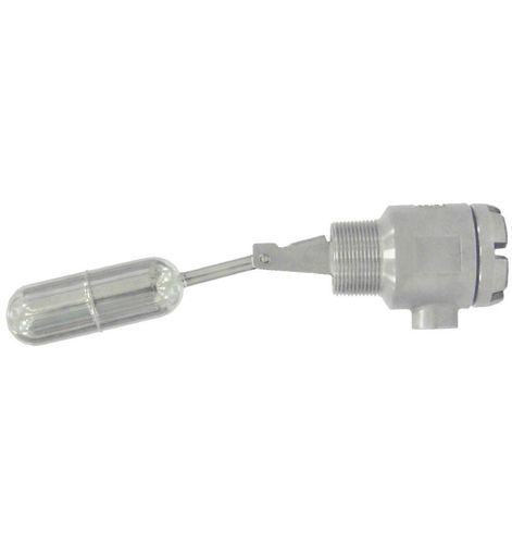 Interruptor de nivel electromecánico - AI.LT201 - ASIT ITALIA - de flotador horizontal / para líquidos / para el control de bombas
