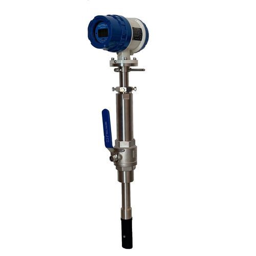 Caudalímetro magnético - AI.MF4000.C - ASIT ITALIA - volumétrico / para agua / para productos químicos