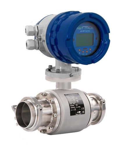 Caudalímetro magnético - AI.MF3000.C - ASIT ITALIA - volumétrico / para agua / para aguas residuales
