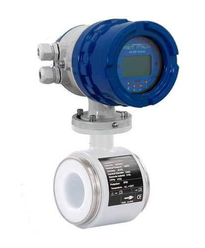 Caudalímetro magnético - AI.MF2000.C - ASIT ITALIA - volumétrico / para agua / para productos químicos