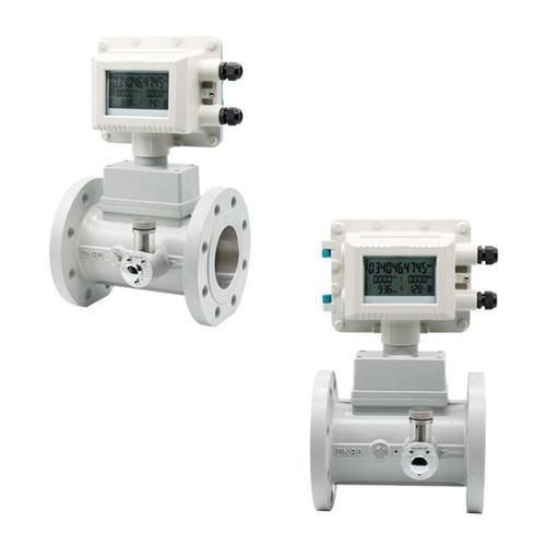 Caudalímetro de turbina - AI.Gas.TF - ASIT ITALIA - volumétrico / para GPL / para gas