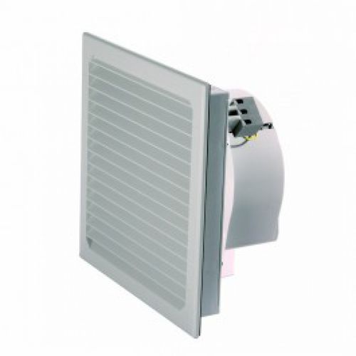 Ventilador con filtro - LV 400 - ELMEKO GmbH + Co. KG - IP55 / axial / de evacuación