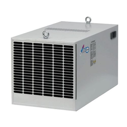 Refrigerador de aire - DEK 08 - ELMEKO GmbH + Co. KG