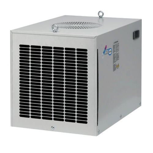 Refrigerador de aire - DEK 15 - ELMEKO GmbH + Co. KG