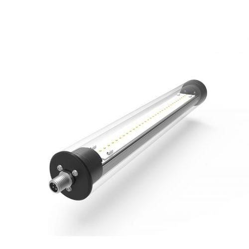 Iluminación barra de iluminación - MR-840-MG(W) - ELMEKO GmbH + Co. KG - LED / IP67 / de gran altura