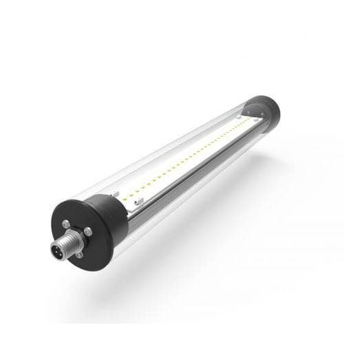 Iluminación barra de iluminación - LMR-330-MG(W) - ELMEKO GmbH + Co. KG - LED / para máquinas / IP67