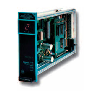 Central de detección de gas de combustible - DC110 - General Monitors