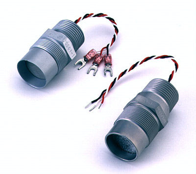 Sensor de gas de combustible - ATEX, CSA, FM - General Monitors