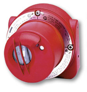 Detector de llama IR - ATEX, FM, CSA, CE, SIL 3 | FL3100H - General Monitors - UV / para seguridad contra incendios