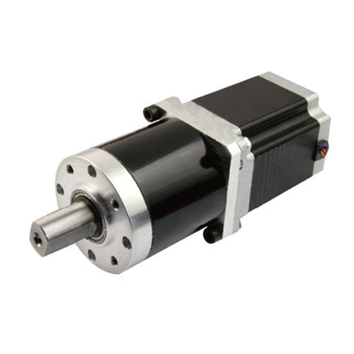 Motorreductor paso a paso - 23HS series - ACT Motor GmbH - planetario / coaxial / 3 V