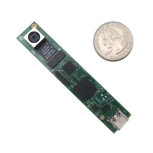 Módulo cámara VGA - See3CAM_130 - e-con Systems - médico / de educación / para el comercio al por menor