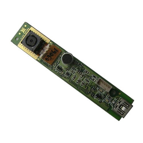 Módulo cámara SXGA - e-CAM51_USB - e-con Systems - QXGA / VGA / médico