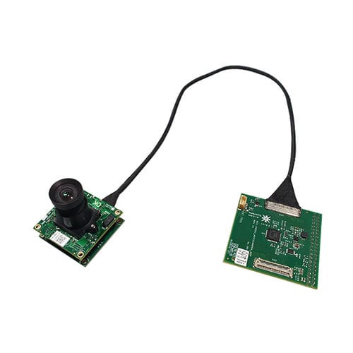Módulo cámara médico - e-CAM50_CU96 - e-con Systems - de laboratorio / CMOS / MIPI